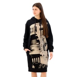 рокля,дамски,поли,и,рокли,g,star,scene,long,sleeve,dress,refurbished,black,(dark,black)