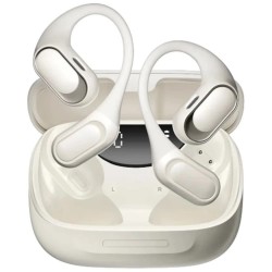 слушалки,слушалки,blackview,200,ip68,wireless,earphones,white