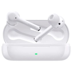 слушалки,слушалки,honor,magic,wireless,earphones,white