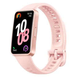 други,аксесоари,huawei,band,10,activity,band,pink