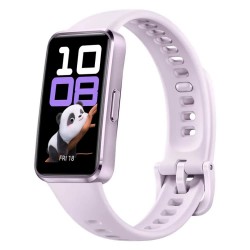 други,аксесоари,huawei,band,10,activity,band,purple