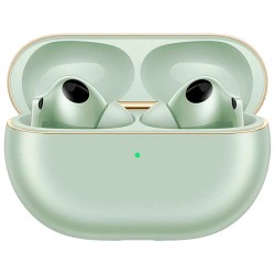слушалки,слушалки,huawei,freebuds,pro,4,wireless,earphones,green