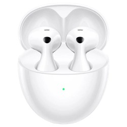 слушалки,слушалки,huawei,freebuds,6,wireless,earphones,white