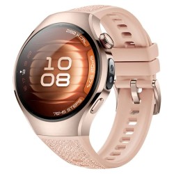 часовник,часовници,huawei,watch,5,smartwatch,42,mm,beige,(golden)
