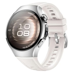 часовник,часовници,huawei,watch,5,smartwatch,42,mm,white,(silver)