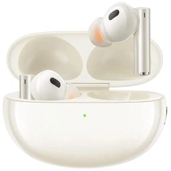 слушалки,слушалки,realme,air,5,pro,wireless,earphones,beige