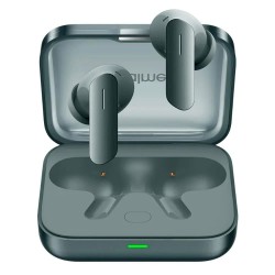 слушалки,слушалки,realme,air,7,wireless,earphones,green