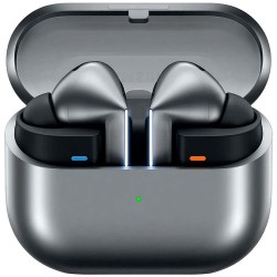 слушалки,слушалки,samsung,galaxy,buds3,pro,r630,wireless,earphones,grey,(grey,silver)
