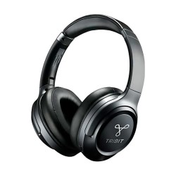 слушалки,слушалки,tribit,xfree,go,s,bluetooth,wireless,earphones,black