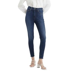 дънки,дамски,панталони,levi´s,®,720™,hirise,super,skinny,fit,jeans,refurbished,blue,(i´ve,got,this)