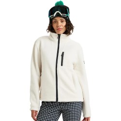 блуза,дамски,блузи,roxy,alabam,solid,sweatshirt,whisper,white
