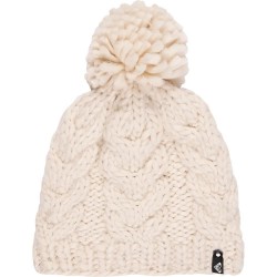 Шапка Roxy Winter beanie - Whisper White шапка,всички,шапки,roxy,winter,beanie,whisper,white
