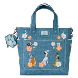 чанта,всички,чанти,loungefly,denim,disney,handbag,multicolor,(blue)