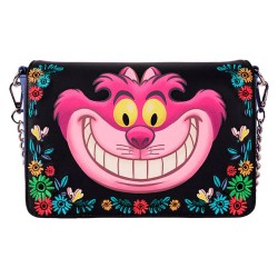 чанта,всички,чанти,loungefly,gato,cheshire,alicia,en,el,pais,de,las,maravillas,handbag,multicolor,(black)