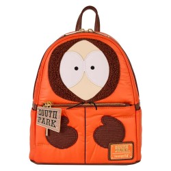 раница,раници,loungefly,kenny,south,park,26,cm,backpack,multicolor,(orange)