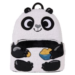 раница,раници,loungefly,peluche,kung,fu,panda,26,cm,backpack,multicolor,(white)