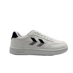 маратонки,мъжки,маратонки,дамски,маратонки,hummel,basiccourt,i,trainers,white,(white,black)