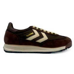 маратонки,мъжки,маратонки,дамски,маратонки,hummel,city88,ns,trainers,brown,(brown,beige)