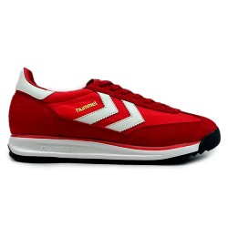 маратонки,мъжки,маратонки,дамски,маратонки,hummel,city88,ns,trainers,red,(red,white)