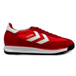 маратонки,мъжки,маратонки,дамски,маратонки,hummel,city88,ns,trainers,red,(red,white)