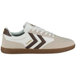 маратонки,мъжки,маратонки,hummel,coe71,trainers,white,brown