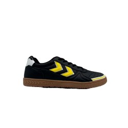 маратонки,мъжки,маратонки,дамски,маратонки,hummel,playfulindoor,trainers,black,yellow