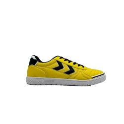 маратонки,мъжки,маратонки,дамски,маратонки,hummel,playfulindoor,trainers,yellow,black