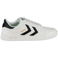 маратонки,дамски,маратонки,hummel,super23,trainers,white,black