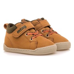 маратонки,детски,маратонки,mtng,49305,trainers,butter,camel,(brown)