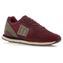 маратонки,мъжки,маратонки,mtng,84467,trainers,nixon,bordeaux,(red)