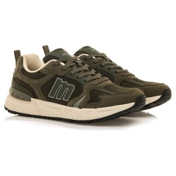 маратонки,мъжки,маратонки,mtng,84765,trainers,lottos,khaki,losfo,khaki,(green)