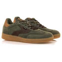 маратонки,мъжки,маратонки,mtng,84775,trainers,lottos,khaki,santer,chocolate,(green)