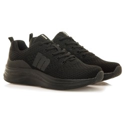 маратонки,мъжки,маратонки,mtng,84788,trainers,black,knitting,black,rubber,(black)