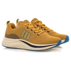 маратонки,мъжки,маратонки,mtng,84788,trainers,mustard,knitting,(brown)