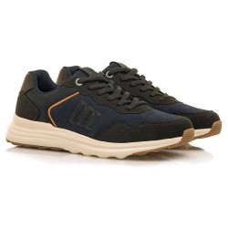 маратонки,мъжки,маратонки,mtng,84792,trainers,marine,pluton,losfo,mustard,(blue)