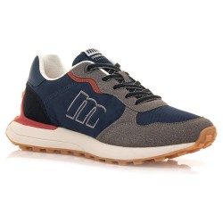 маратонки,мъжки,маратонки,mtng,84810,trainers,marine,wash,(blue)