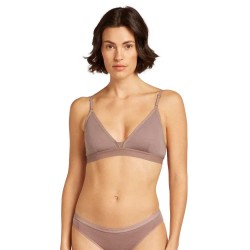 Icebreaker Merino 150 Siren Inserts bra - Grey (Summit) дамско,бельо,дамски,бикини,и,танкини,icebreaker,merino,150,siren,inserts,bra,grey,(summit)
