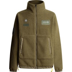 яке,мъжки,якета,red,bull,racing,explorer,fleece,jacket,green,(military,green)