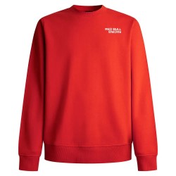 блуза,мъжки,пуловери,red,bull,racing,reflect,logo,sweatshirt,red,(mars,red)