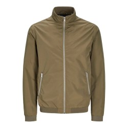 яке,мъжки,якета,jack,&,jones,mash,harrington,jacket,refurbished,dusky,green,(green,brown)