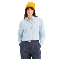 риза,с,дълъг,ръкав,дамски,блузи,дамски,ризи,dockers,cropped,long,sleeve,shirt,stella,ice,water