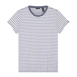 Тениска Dockers Favorite Slim short sleeve T-shirt - Gilly Folkstone тениска,дамски,тениски,dockers,favorite,slim,short,sleeve,t,shirt,gilly,folkstone