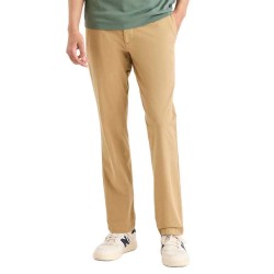 панталони,тип,чино,мъжки,панталони,dockers,go,active,flex,slim,chino,pants,harvest,gold,(beige)