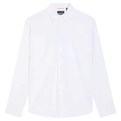 Риза с дълъг ръкав Dockers Go long sleeve shirt - White (Lucent White) риза,с,дълъг,ръкав,дамски,ризи,мъжки,ризи,dockers,go,long,sleeve,shirt,white,(lucent,white)