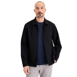 мъжки,якета,dockers,go,regular,overshirt,beautiful,black,(black)