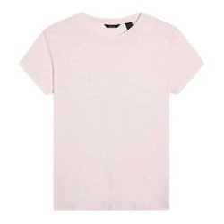 тениска,дамски,тениски,dockers,graphic,slim,short,sleeve,t,shirt,athletic,script,wo,(pink)