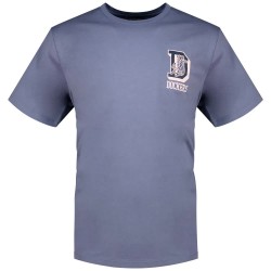 Тениска Dockers Graphic Slim short sleeve T-shirt - Purple (Varsity Emblem Gra 0328) тениска,мъжки,тениски,дамски,тениски,dockers,graphic,slim,short,sleeve,t,shirt,purple,(varsity,emblem,gra,0328)