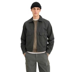 яке,мъжки,якета,dockers,mechanics,jacket,chimera,(grey)