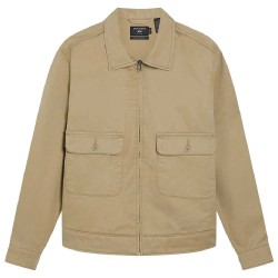 яке,мъжки,якета,dockers,mechanics,jacket,harvest,gold,(beige)