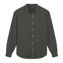 Риза с дълъг ръкав Dockers Original Slim long sleeve shirt - Thermax Twill Chim риза,с,дълъг,ръкав,мъжки,ризи,dockers,original,slim,long,sleeve,shirt,thermax,twill,chim